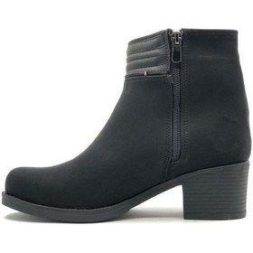 Resim Ayakdaş 2009 Topuklu Kadın Bot 001 