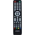 Resim Kutulu Store Jameson Js-1948-Js-2255 Lcd-Led Tv Kumanda (4767) - Vsr6979-8237 