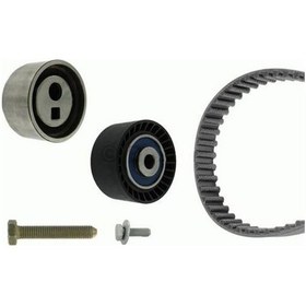 Resim PEUGEOT 0831.V3 TRİGER EKSANTRİK GERGİ SETİ SCUDO / 206 307 406 6 
