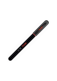 Resim Rotring Jel Mürekkepli Kalem Siyah 2114436 