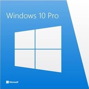 Resim Microsoft Windows 10 Pro Türkçe 64 Bit Oem DVD FQC-08977 