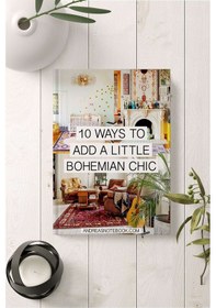 Resim 10 Ways Dekoratif Kitap Kutusu 