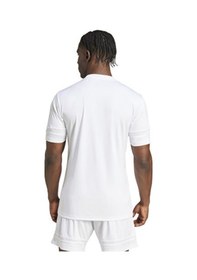 Resim Adidas Squa25 Jsy M Erkek Futbol Forması Jg5834 Renkli Renkli Çok Renkli 