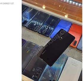 Resim Xiaomi Redmi Note 12 Pro İkinci El TR | 256 GB | Beyaz 