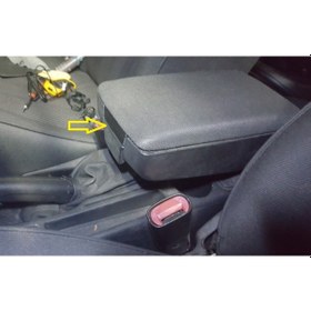 Resim Alfa Romeo 147 Kol Dayama Düğmesi (547547495) 