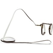 Resim Beeztees Dbl Kedi Göğüs Tasması Ve Gezdirme Kayışı, 130cm, Kahverengi, 27-45cm 