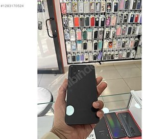 Resim Samsung A36 İkinci El TR | 128 GB | Siyah 