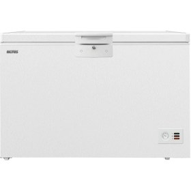 Resim Altus Al 2360 Je Joker Sandık Tipi 360 Litre Yatay Derin Dondurucu 