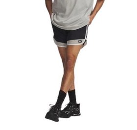 Resim Under Armour Ua Icon Woven Track Shorts Erkek Şort Ve Kapri Siyah 