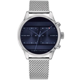 Resim Tommy Hilfiger Th1791596 Erkek Kol Saati 
