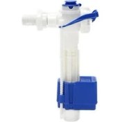 Resim Fluidmaster Tüm Gömme Rezervuarlara Uyumlu Fluidmaster Gömme Flatör (Mavi) 