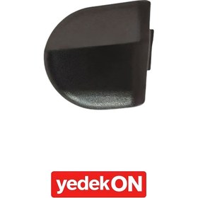 Resim Tampon Çeki Kapağı 7-Seri R-S Cab. Sol (Kahveci Premium) - 2128511 
