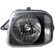 Resim DEPO 218-1126L-LDEM2 On Far Sol Suzuki Jimny 01 3532081A70 2181126LLDEM2 (WT652982) 