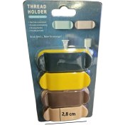 Resim Tekno İstanbul Kablo Düzenleyici (4 Lü) 