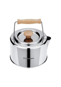 Resim Kingcamp Skywalker Kettle 