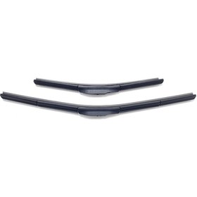 Resim Silbak Toyota Corolla Sedan 2002-2006 Ön Cam Silecek Silgeç Takımı 60x40cm 