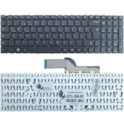 Resim Samsung Uyumlu NP300E5A-S0FTR, NP300E5C-A07TR Klavye (Siyah) 
