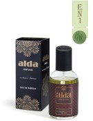 Resim Alda Perfume EN1 Unisex Parfüm EDP 110 ML 