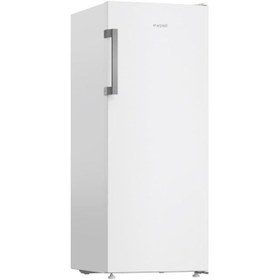 Resim Arçelik 2162 NFB 6 Çekmeceli Dikey No Frost Derin Dondurucu 