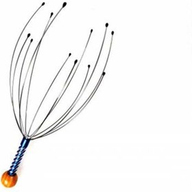 Resim Genel Markalar Kafa Masaj Aleti 