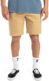 Resim Quiksilver Erkek Everyday Chino Light Şort 