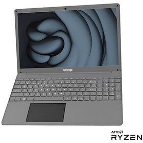 Resim Technopc GREEN OMEGA V1 TPNTB15F060395 R5-3500U 4 GB 128 GB SSD 15.6" Free Dos Dizüstü Bilgisayar 