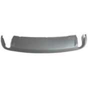 Resim Valeron. 2005-2009 Audi A6 Karlık (arka Tampon Altı) (spoıler) (tw) (adet) (oem No:4f580752101c) 