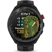 Resim Approach S70 47 MM Akıllı Golf Saati Garmin