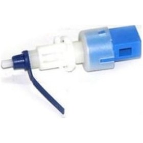 Resim Esse Oto - Palio/linea/albea/nemo/bipper/ford Ka Debriyaj Pedal Müşürü Mavi-beyaz 01- Bsg 25-840-015 46837391 