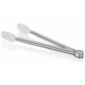 Resim Kısmet Çelik Izgara Maşası Uzunluk 26cm No:2 