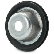 Resim Audi A1 2011 - 2014 Külbütör Kapağı Çek Valfi YTT Marka 030103175B 