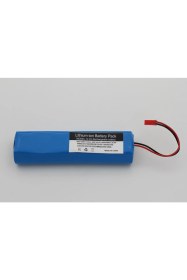 Resim Life Ilife V3S Pro Robot Süpürge 2600 mAh 14.4 V Batarya - Orjinal Uyumlu Uzun Ömürlü, Yüksek Performans Pil 