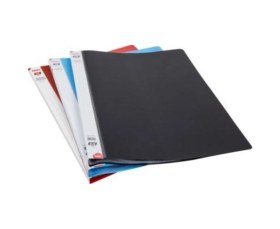 Resim Prime Sunum Dosyası Siyah 100 Yaprak Diğer 