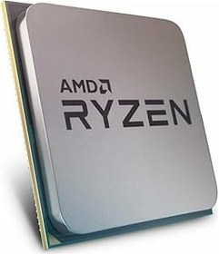 Resim AMD Ryzen™ 5 5600 3.5GHz (Turbo 4.4GHz) 6 Core 12 Threads 35MB Cache AM4 İşlemci - Tray 