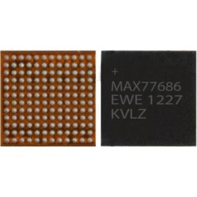 Resim Teknonet Samsung Galaxy i9300 S3 Uyumlu Power Entegresi 