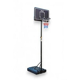 Resim Voit 002E Yükseklik Ayarlı Taşınabilir Ayaklı Basketbol Potası 