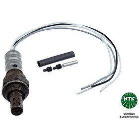 Resim NGK OZA624-E8 OKSİJEN SENSÖRÜ CLIO III 05 KNG 08 LGN III 08 MGN II 07 MODUS 05 SCENIC II 07 