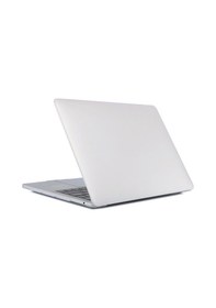 Resim Ally Apple Uyumlu MacBook Air 13 A1369-A1466 Kristal Kapak Koruma Kılıf Şeffaf 