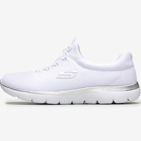 Resim Skechers Summıts Kadın Spor Ayakkabı 12980TK WSL 