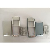 Resim Nokia 3120 Kapak Ön Arka Kapak 198940604 