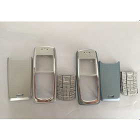 Resim Nokia 3120 Kapak Ön Arka Kapak 198940604 