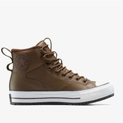 Resim Converse Chuck Taylor All Star Hiker Boot Erkek Kahverengi Sneaker Kahverengi 