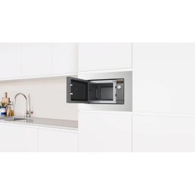 Resim Profilo FRIAT8AG 20 L Ankastre Mikrodalga Fırın 