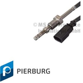 Resim PIERBURG 7.08369.59.0 Egzoz Sıcaklık Sensörü Crafter-Amarok 12- CKUB-Cnfa 2 