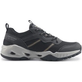 Resim Dockers 236530 5fx Erkek Günlük Spor Ayakkabı C-doc949902e01001 Siyah 
