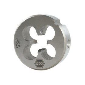 Resim Reca - Hss İnce Diş Pafta Mf16x1,5 