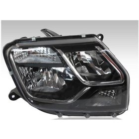 Resim AYFAR FAR SAĞ MANUEL DACIA DUSTER 13- 404528 
