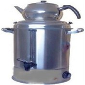 Resim Belirtilmemiş Endüstriyel Çay Semaveri-72335 