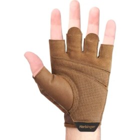 Resim Harbınger Pro Gloves S 