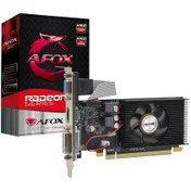 Resim Afox Radeon R5220 2gb 64BIT Ddr3 Pcı-Express 2.0 Ekran Kartı AFR5220-2048D3L4 